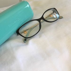 Tiffany & Co.  Glasses (Frames)